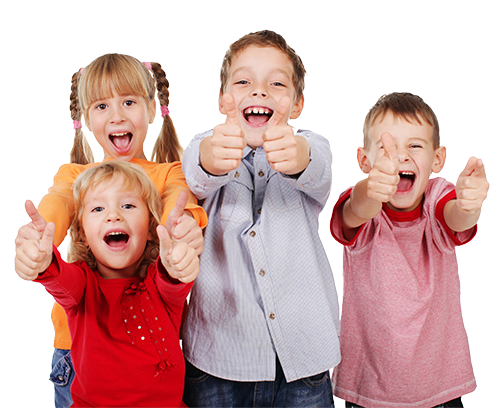 Kinder